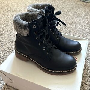 Pajar Canada Waterproof Boots